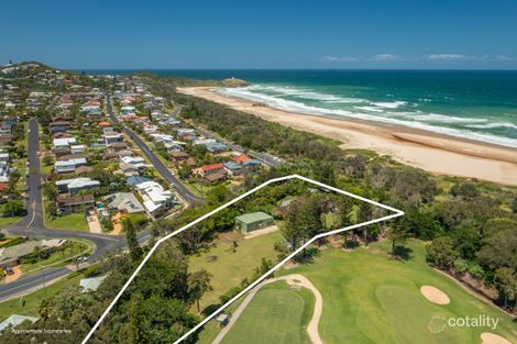 Property photo of 130 Matthew Flinders Drive Port Macquarie NSW 2444