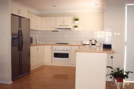 Property photo of 44 Batten Circuit South Windsor NSW 2756