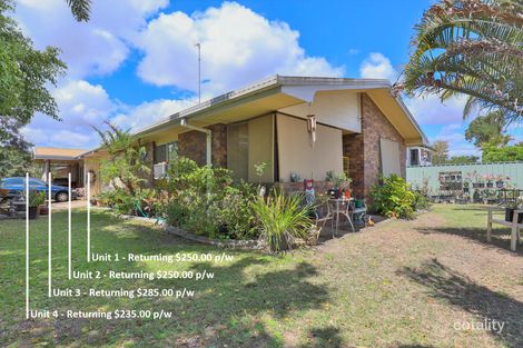 Property photo of 1 Barolin Street Bundaberg Central QLD 4670