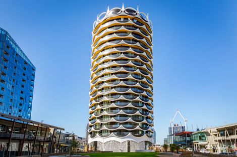 907/2 Glenti Pl, Docklands, VIC 3008