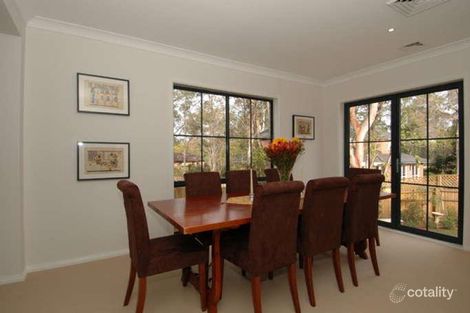 Property photo of 89 Junction Road Wahroonga NSW 2076
