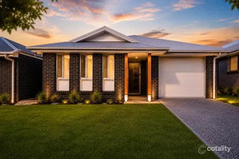 Property photo of 58 Regatta Circuit Burpengary QLD 4505