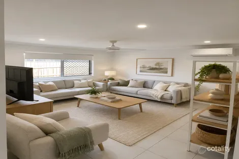 Property photo of 58 Regatta Circuit Burpengary QLD 4505