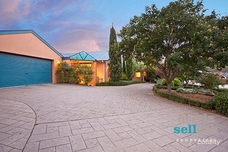 Property photo of 28 Sue Geh Circuit Nicholls ACT 2913