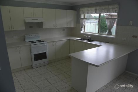 Property photo of 51 Yalwal Road West Nowra NSW 2541