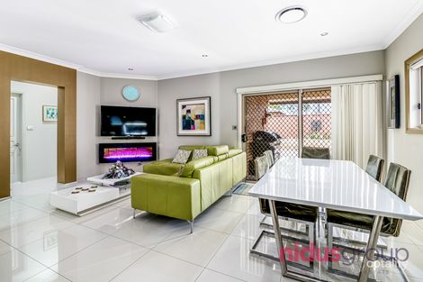 Property photo of 8 Capuchin Way Plumpton NSW 2761