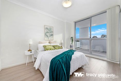 Property photo of 15/294-302 Pennant Hills Road Carlingford NSW 2118