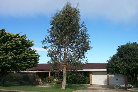 Property photo of 28 Leigh Street Dudley Park WA 6210