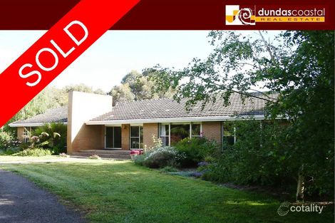 6944 Woolsthorpe-Heywood Rd, Heywood, VIC 3304