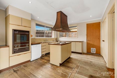 Property photo of 17 Kardinia Drive Yallambie VIC 3085