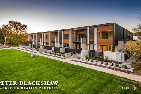 Property photo of 1/20 Greenway Street Turner ACT 2612