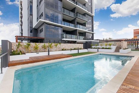 Property photo of 902/55 Railway Terrace Milton QLD 4064