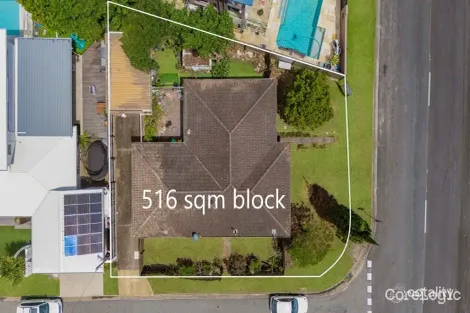 Property photo of 22 Tabilban Street Burleigh Heads QLD 4220