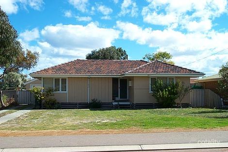 13 Milner St, Sinclair, WA 6450