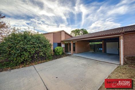 11/18 Schonell Cct, Oxley, ACT 2903