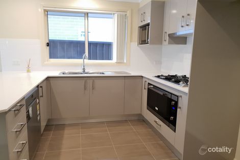 Property photo of 108 Poziers Road Edmondson Park NSW 2174