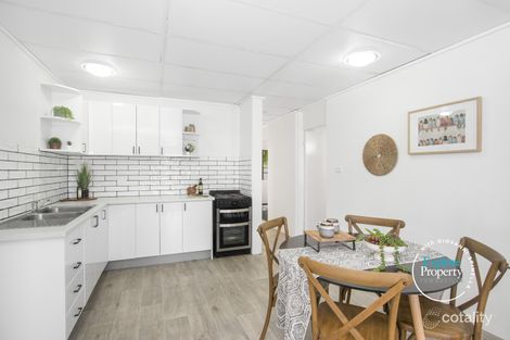 2/13 Mathiesen St, Cranbrook, QLD 4814