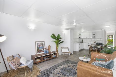 Property photo of 2/13 Mathiesen Street Cranbrook QLD 4814