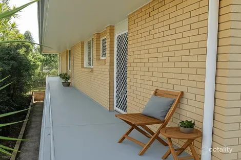 Property photo of 7/3 Railway Parade Clayfield QLD 4011