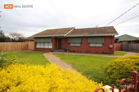 Property photo of 14 Tarran Street Laverton VIC 3028
