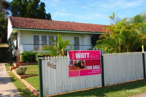 653 Robinson Rd W, Aspley, QLD 4034