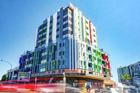 507/398 St Pauls Tce, Fortitude Valley, QLD 4006