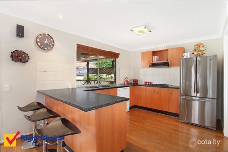 Property photo of 9 Kariewood Circuit Horsley NSW 2530