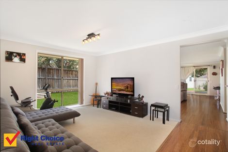 Property photo of 9 Kariewood Circuit Horsley NSW 2530