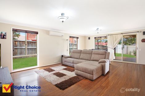 Property photo of 9 Kariewood Circuit Horsley NSW 2530