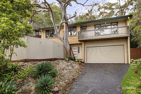 Property photo of 72 Sladden Road Yarrawarrah NSW 2233