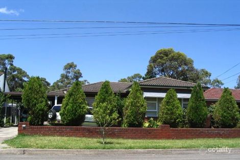 Property photo of 8 Whitfield Avenue Ashbury NSW 2193