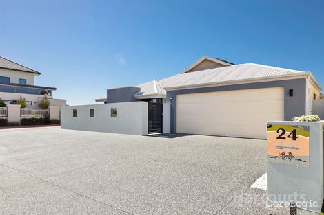 Property photo of 24 Gael Place Dudley Park WA 6210