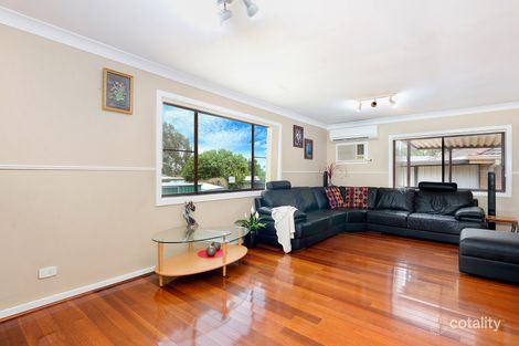 Property photo of 29 Terrigal Street Marayong NSW 2148