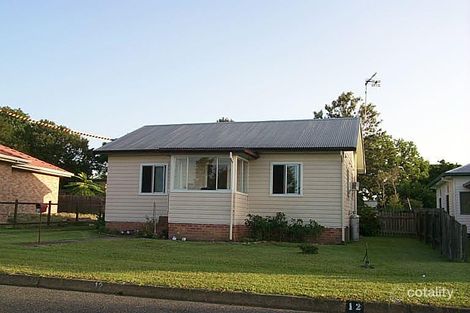 Property photo of 12 Johnstone Street Wauchope NSW 2446