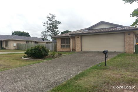 Property photo of 8 Webb Road Loganlea QLD 4131