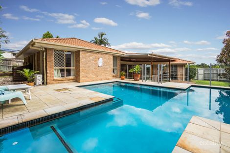 Property photo of 8 Woodrose Crescent Sinnamon Park QLD 4073