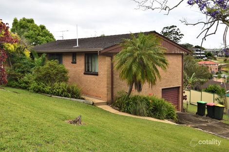 Property photo of 8 Talara Crescent Nambucca Heads NSW 2448