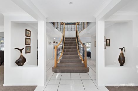 Property photo of 61 Bollard Circuit Clear Island Waters QLD 4226