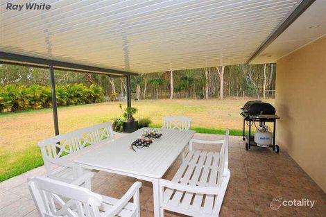 Property photo of 4 Avery Court Dundowran Beach QLD 4655