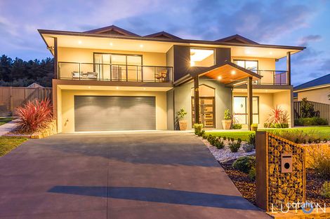 Property photo of 41 McCusker Drive Bungendore NSW 2621