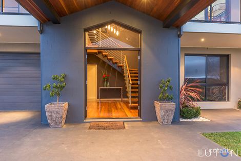 Property photo of 41 McCusker Drive Bungendore NSW 2621