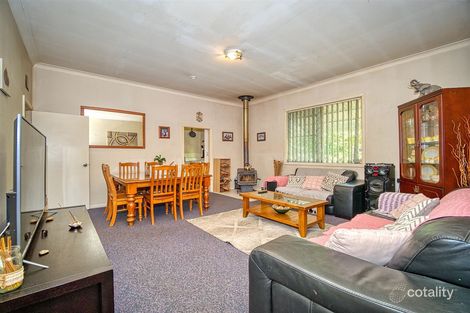 Property photo of 9 Ilford Road Kandos NSW 2848