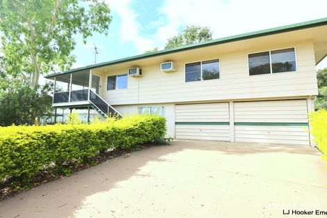 Property photo of 2 Eric Court Emerald QLD 4720