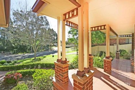 Property photo of 30 Angophora Circuit Mount Annan NSW 2567
