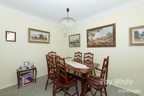 Property photo of 16 Wyera Crescent Carey Bay NSW 2283