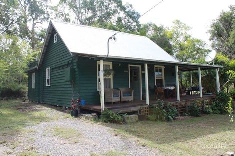 5 Oreen St, Bellbrook, NSW 2440