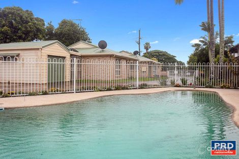 Property photo of 9/268 Ellena Street Maryborough QLD 4650
