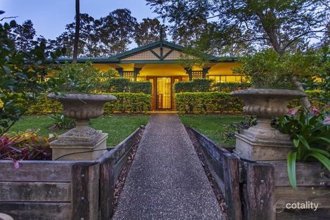 4 Spotted Gum Lane, Cashmere, QLD 4500