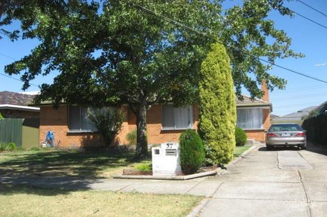 55 Lincoln Dr, Keilor East, VIC 3033