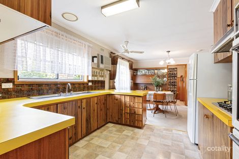 Property photo of 32 Iona Drive Sebastopol VIC 3356